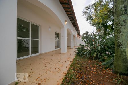 Casa à venda com 248m², 7 quartos e 4 vagasvaranda