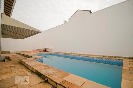 Casa à venda com 248m², 7 quartos e 4 vagasQuintal