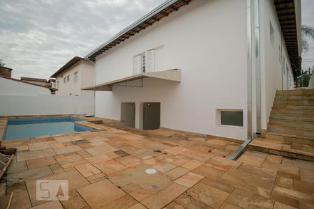 Casa à venda com 248m², 7 quartos e 4 vagasQuintal