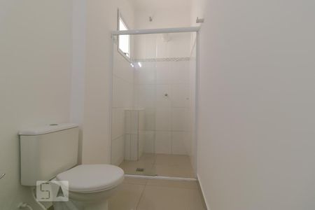 Casa à venda com 248m², 7 quartos e 4 vagasBanheiro da Suíte 02