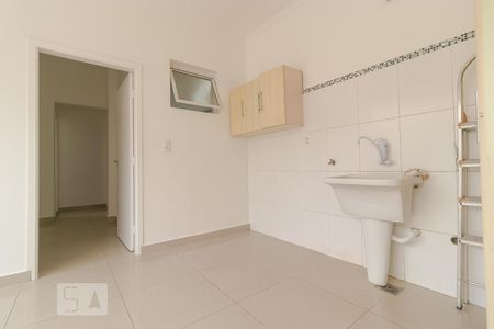 Casa à venda com 248m², 7 quartos e 4 vagasÁrea de Serviço