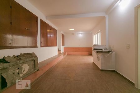 Casa à venda com 248m², 7 quartos e 4 vagasSala 02