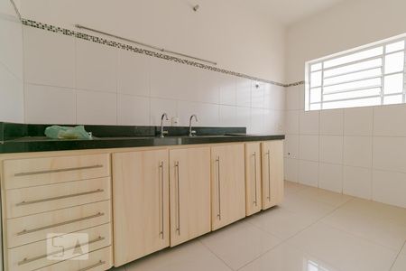 Casa à venda com 248m², 7 quartos e 4 vagasCozinha