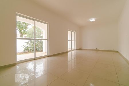Sala 01 de casa à venda com 7 quartos, 248m² em Cidade Universitária (barão Geraldo), Campinas