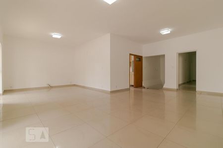 Sala 01 de casa à venda com 7 quartos, 248m² em Cidade Universitária (barão Geraldo), Campinas