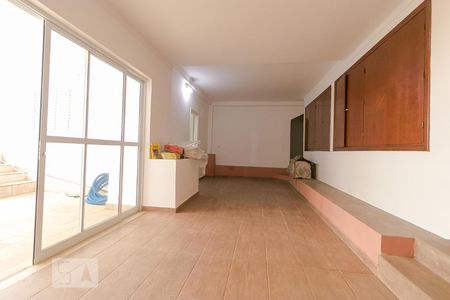 Casa à venda com 248m², 7 quartos e 4 vagasSala 02