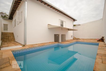 Casa à venda com 248m², 7 quartos e 4 vagasPiscina