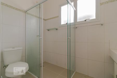 Casa à venda com 248m², 7 quartos e 4 vagasBanheiro da Suíte 01