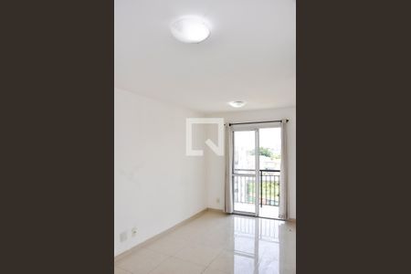 Sala/Cozinha de apartamento para alugar com 2 quartos, 47m² em Vila Brasilândia, São Paulo