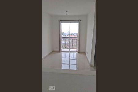 Sala de apartamento para alugar com 2 quartos, 47m² em Vila Brasilândia, São Paulo