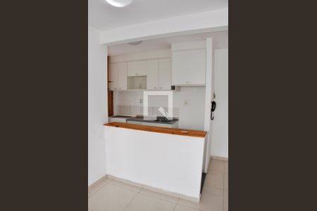 Sala/Cozinha de apartamento para alugar com 2 quartos, 47m² em Vila Brasilândia, São Paulo