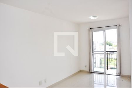 Sala/Cozinha de apartamento para alugar com 2 quartos, 47m² em Vila Brasilândia, São Paulo