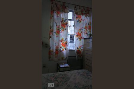 Sala/Quarto de kitnet/studio à venda com 1 quarto, 20m² em Centro, Rio de Janeiro