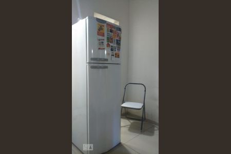 Sala/Quarto de kitnet/studio à venda com 1 quarto, 20m² em Centro, Rio de Janeiro