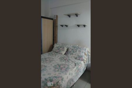 Sala/Quarto de kitnet/studio à venda com 1 quarto, 20m² em Centro, Rio de Janeiro