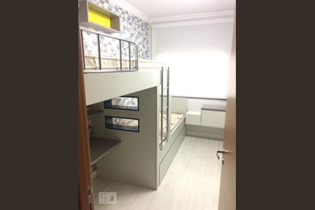 Quarto 2 de apartamento para alugar com 3 quartos, 90m² em Cavalhada, Porto Alegre