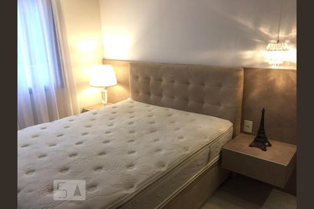 Suíte de apartamento para alugar com 3 quartos, 90m² em Cavalhada, Porto Alegre