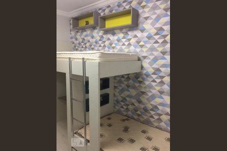 Quarto 2 de apartamento para alugar com 3 quartos, 90m² em Cavalhada, Porto Alegre