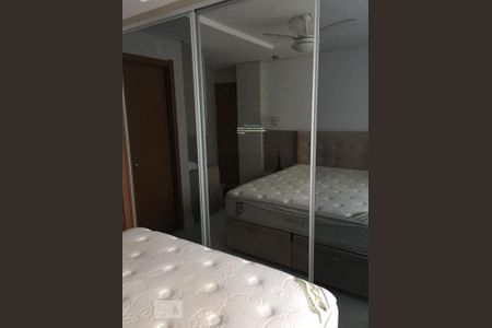 Quarto 1 de apartamento para alugar com 3 quartos, 90m² em Cavalhada, Porto Alegre