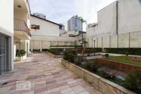 Apartamento à venda com 60m², 1 quarto e 1 vagaÁrea Externa