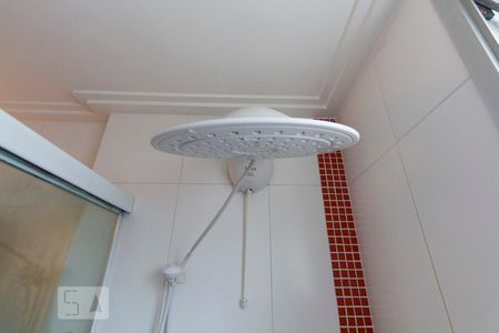 Apartamento à venda com 60m², 1 quarto e 1 vagaBanheiro Social