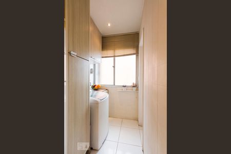 Apartamento à venda com 60m², 1 quarto e 1 vagaÁrea de Serviço