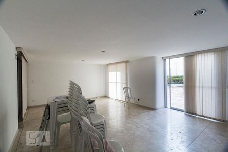 Apartamento à venda com 60m², 1 quarto e 1 vagaSalão de Festas