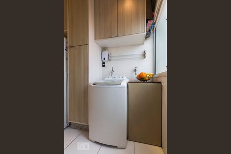 Apartamento à venda com 60m², 1 quarto e 1 vagaÁrea de Serviço