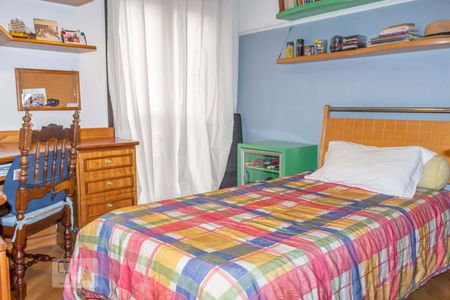 Apartamento à venda com 280m², 4 quartos e 4 vagasSuíte 2