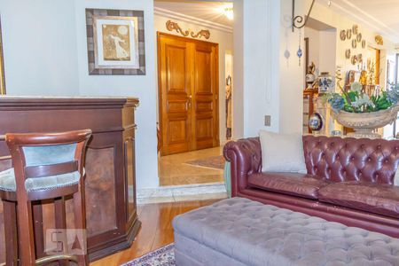 Apartamento à venda com 280m², 4 quartos e 4 vagasSala 2