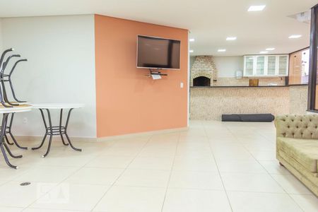 Apartamento à venda com 280m², 4 quartos e 4 vagasÁrea comum - Salão de festas