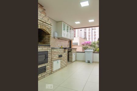 Apartamento à venda com 280m², 4 quartos e 4 vagasÁrea comum - Salão de festas