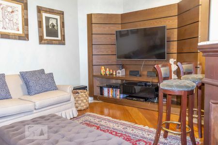 Apartamento à venda com 280m², 4 quartos e 4 vagasSala 2