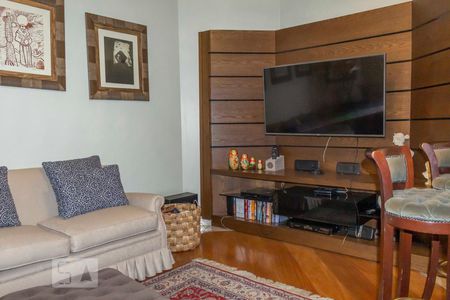 Apartamento à venda com 280m², 4 quartos e 4 vagasSala 2