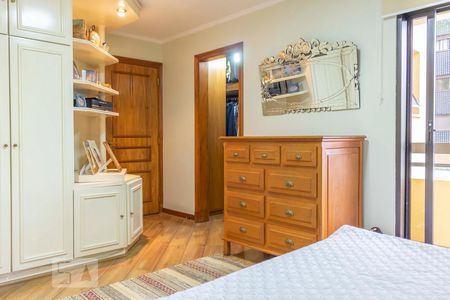 Apartamento à venda com 280m², 4 quartos e 4 vagasSuíte 4