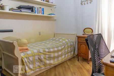 Apartamento à venda com 280m², 4 quartos e 4 vagasSuíte 3