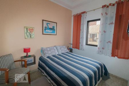 Dormitório 1 de apartamento à venda com 3 quartos, 83m² em Santana, São Paulo