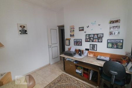 Dormitório 2 de apartamento à venda com 3 quartos, 83m² em Santana, São Paulo