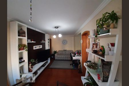 Apartamento para alugar com 2 quartos, 51m² em Jardim Celeste, São Paulo