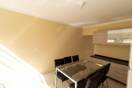 Casa à venda com 80m², 2 quartos e 1 vagaCozinha