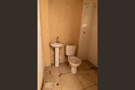 Casa à venda com 80m², 2 quartos e 1 vagaBanheiro de Serviço