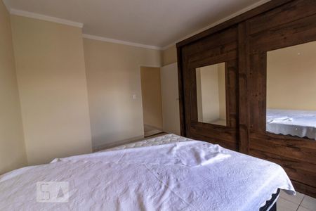 Quarto 2 de casa à venda com 2 quartos, 80m² em Jardim Piqueroby, São Paulo