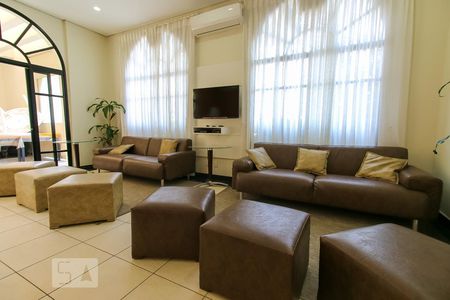 Apartamento à venda com 86m², 3 quartos e 2 vagasÁrea comum - Salão de festas