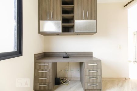 Quarto 1 - Armários de apartamento à venda com 3 quartos, 86m² em Jardim Aeroporto, São Paulo