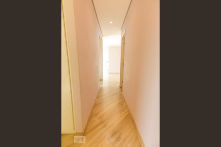 Apartamento à venda com 86m², 3 quartos e 2 vagasCorredor