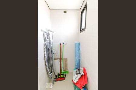 Apartamento à venda com 86m², 3 quartos e 2 vagasQuarto de Serviço