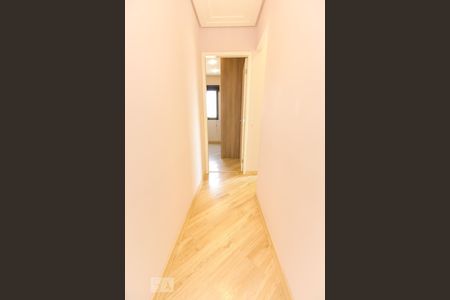 Apartamento à venda com 86m², 3 quartos e 2 vagasCorredor