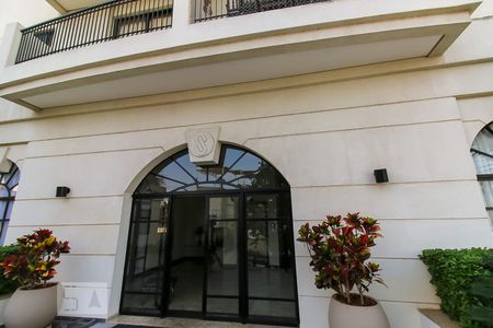 Apartamento à venda com 86m², 3 quartos e 2 vagasFachada