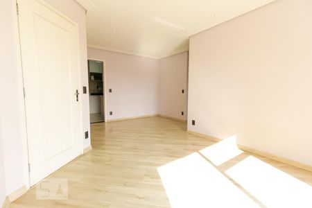 Sala de apartamento à venda com 3 quartos, 86m² em Jardim Aeroporto, São Paulo