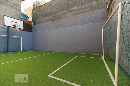 Apartamento à venda com 86m², 3 quartos e 2 vagasQuadra Esportiva